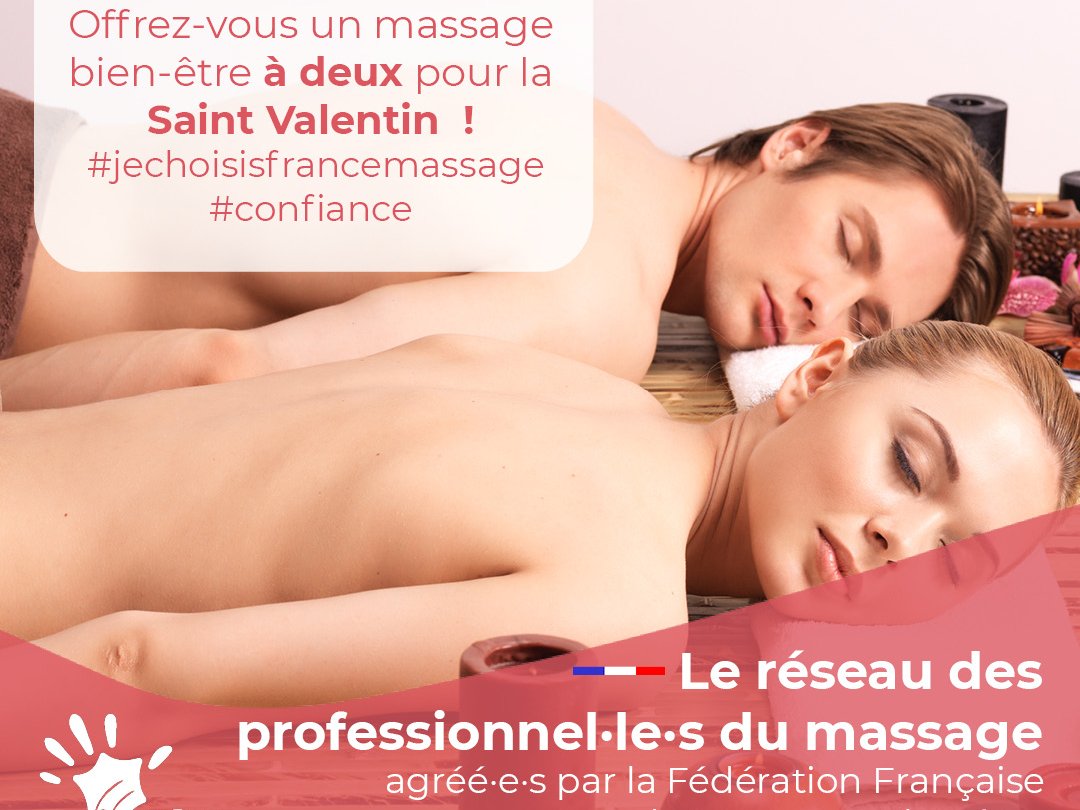 Offre Saint-Valentin