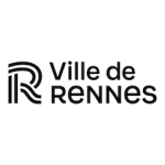 Ville de Rennes | logo
